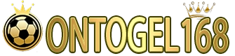 ONTOGEL168 Logo
